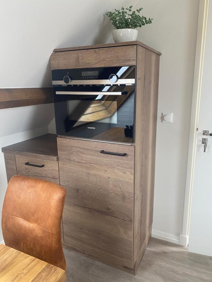 Ruim Appartement Met Sauna, Zuidstraat 125 In Westkapelle Esterno foto