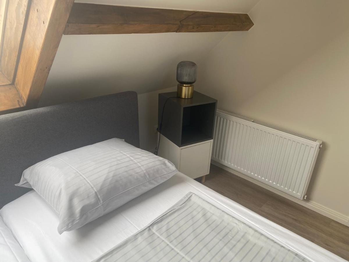 Ruim Appartement Met Sauna, Zuidstraat 125 In Westkapelle Esterno foto