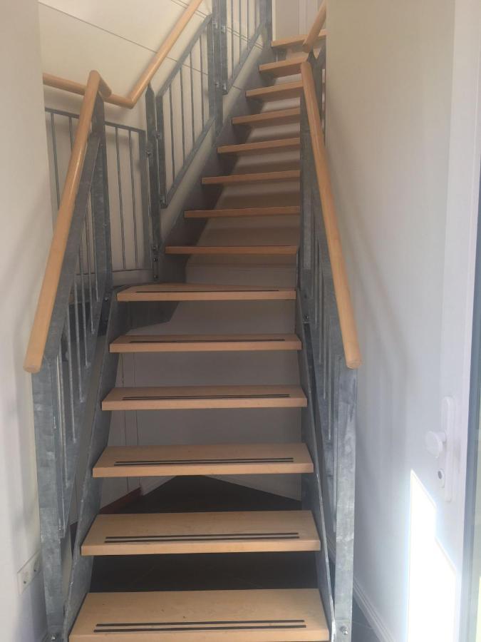 Ruim Appartement Met Sauna, Zuidstraat 125 In Westkapelle Esterno foto