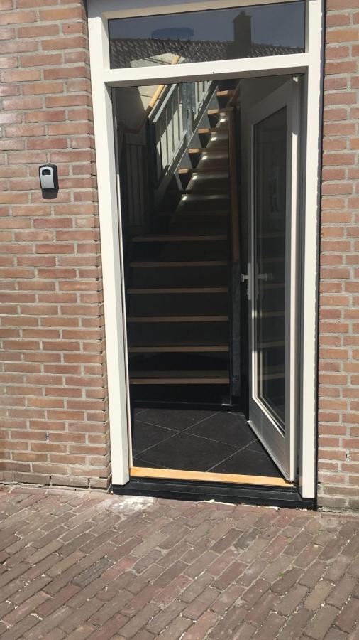 Ruim Appartement Met Sauna, Zuidstraat 125 In Westkapelle Esterno foto