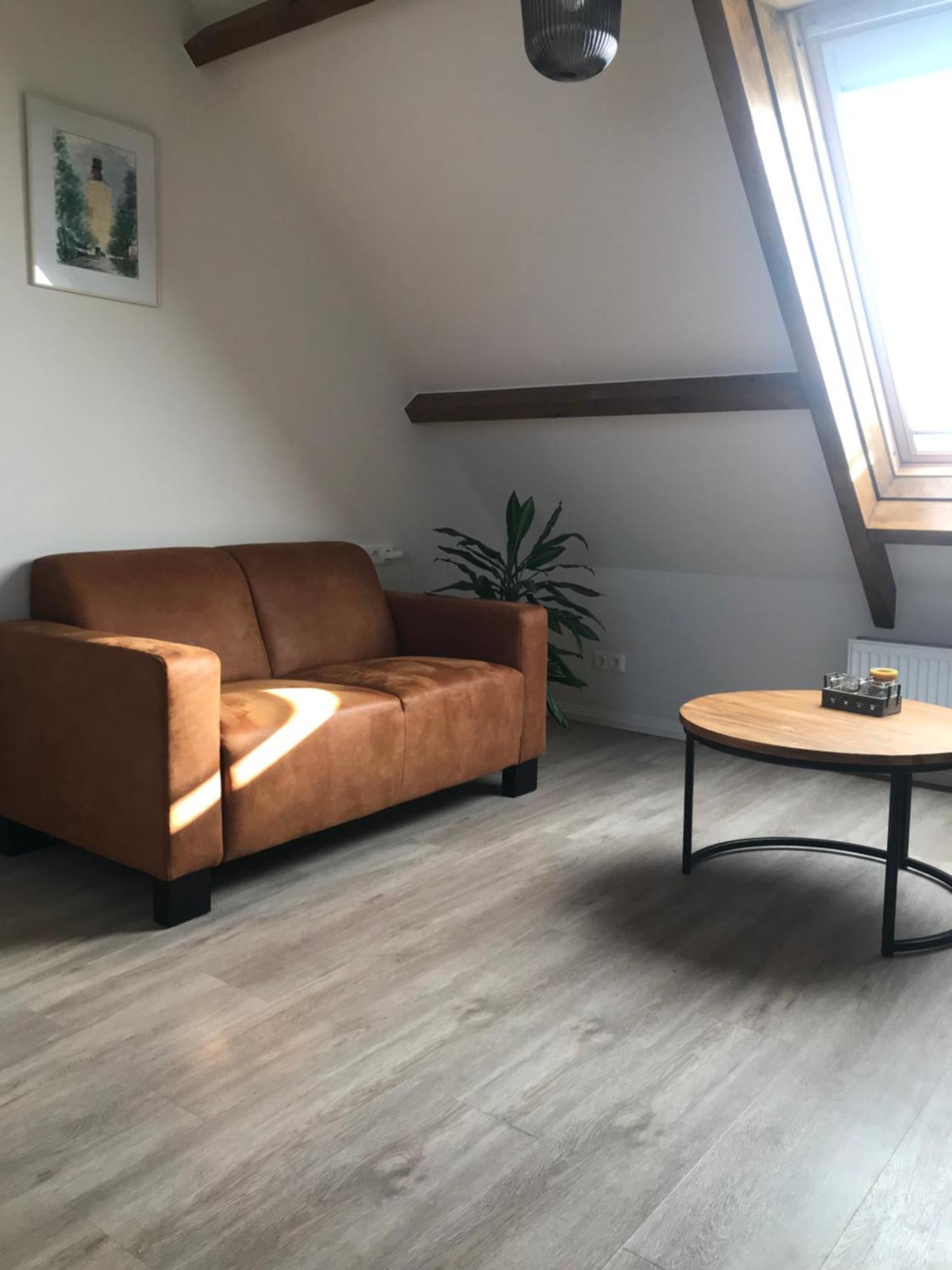 Ruim Appartement Met Sauna, Zuidstraat 125 In Westkapelle Esterno foto