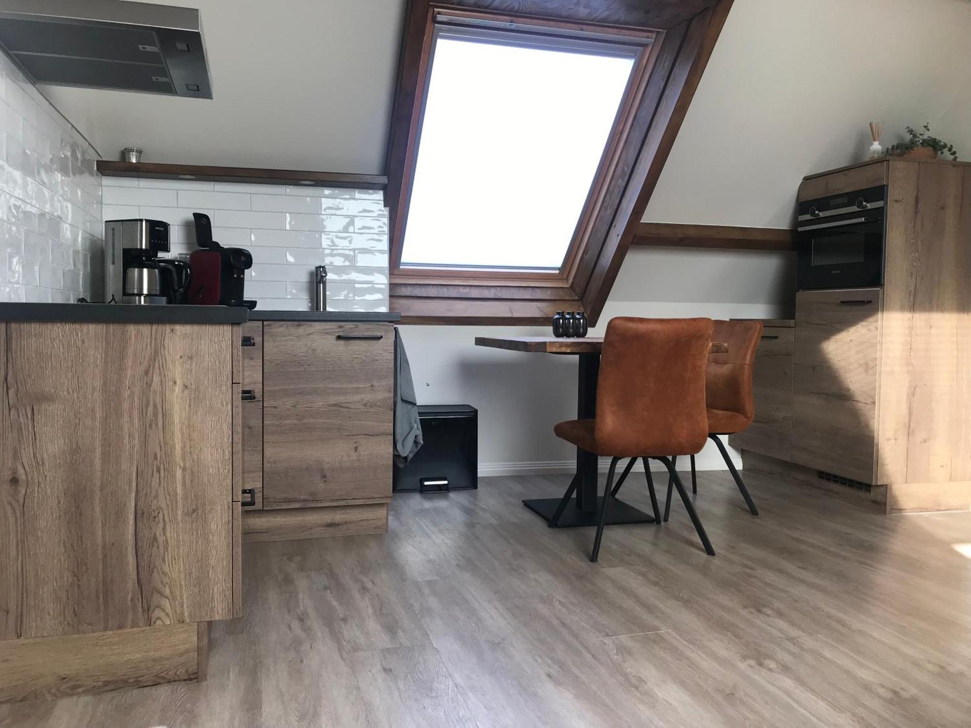 Ruim Appartement Met Sauna, Zuidstraat 125 In Westkapelle Esterno foto